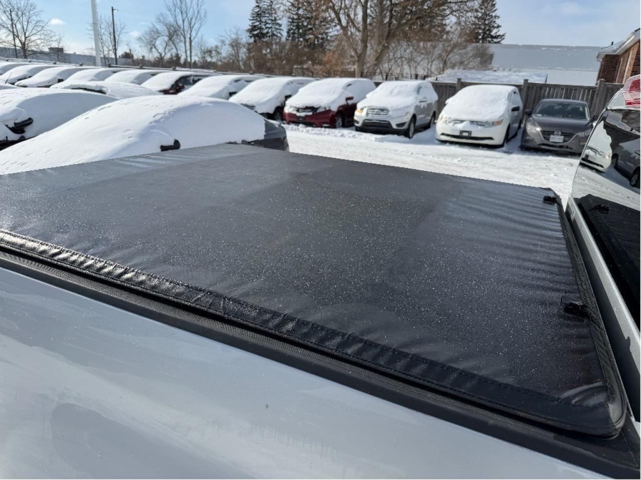 2018 Chevrolet Colorado 4WD | Extremely Well Maintained Photo