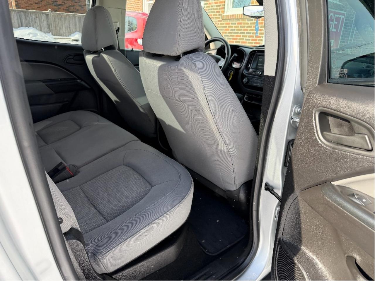 2018 Chevrolet Colorado 4WD | Extremely Well Maintained Photo