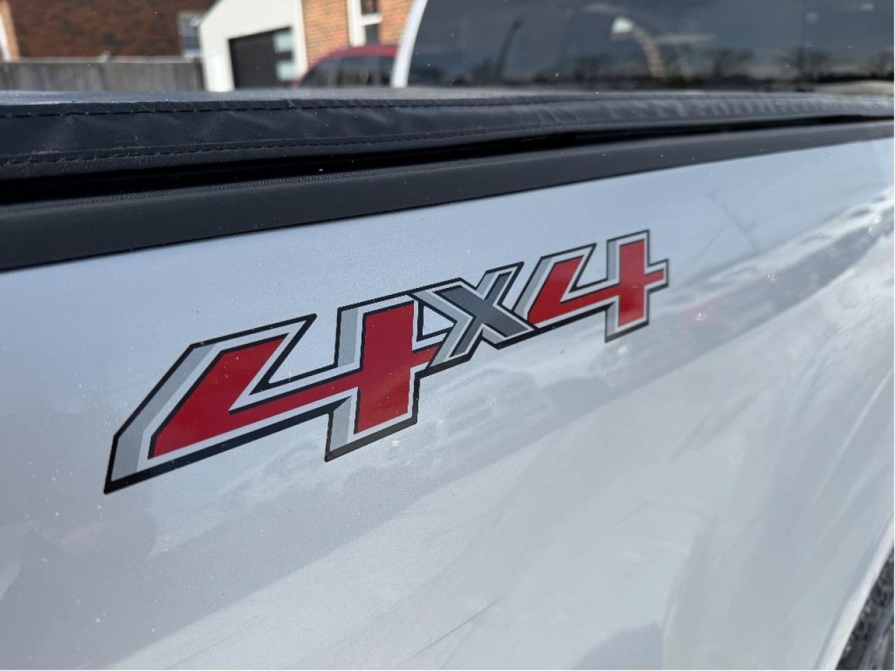 2018 Chevrolet Colorado 4WD | Extremely Well Maintained Photo