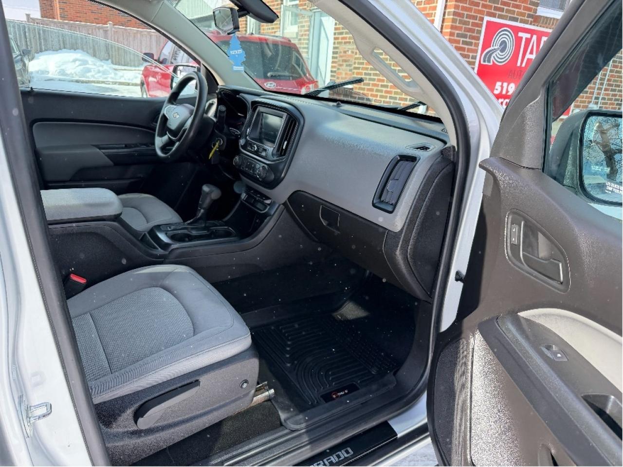 2018 Chevrolet Colorado 4WD | Extremely Well Maintained Photo