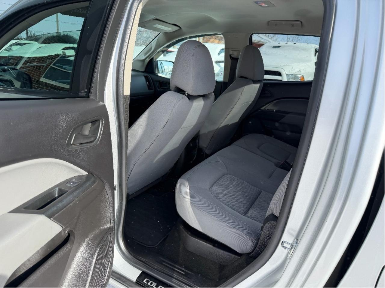 2018 Chevrolet Colorado 4WD | Extremely Well Maintained Photo