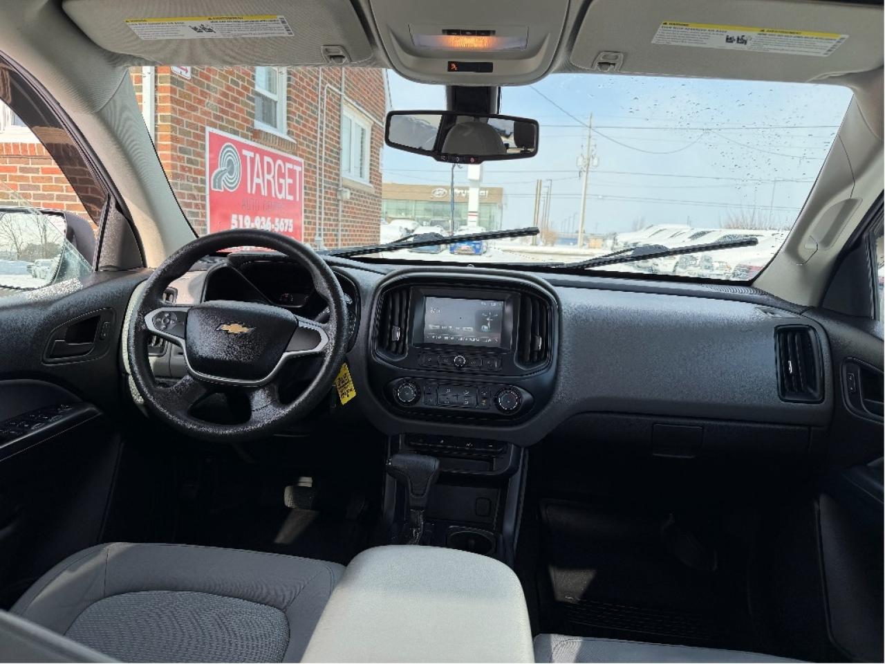 2018 Chevrolet Colorado 4WD | Extremely Well Maintained Photo