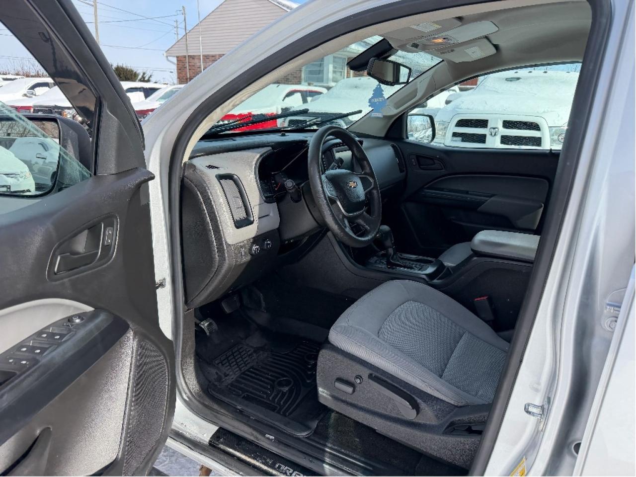 2018 Chevrolet Colorado 4WD | Extremely Well Maintained Photo