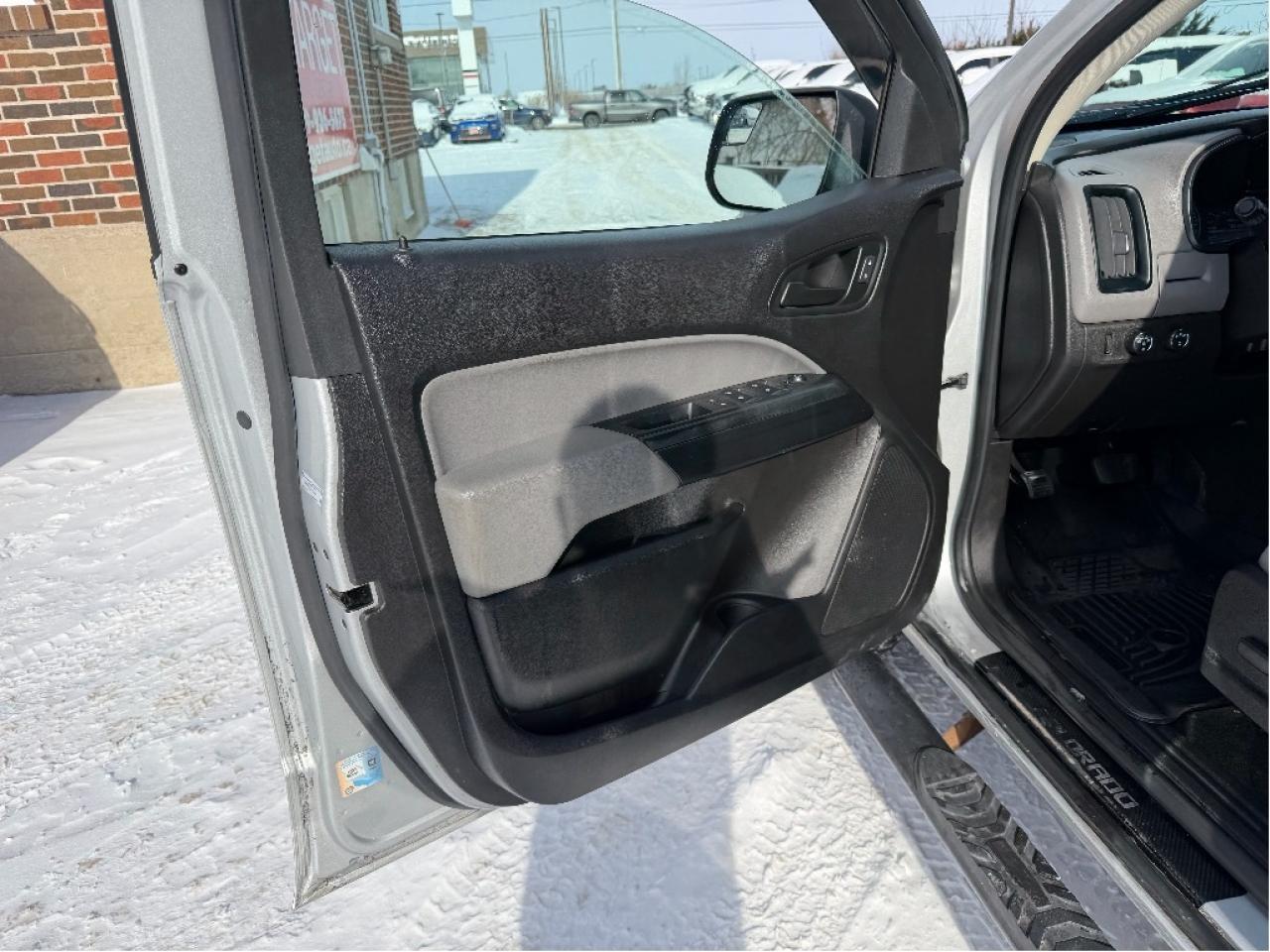 2018 Chevrolet Colorado 4WD | Extremely Well Maintained Photo