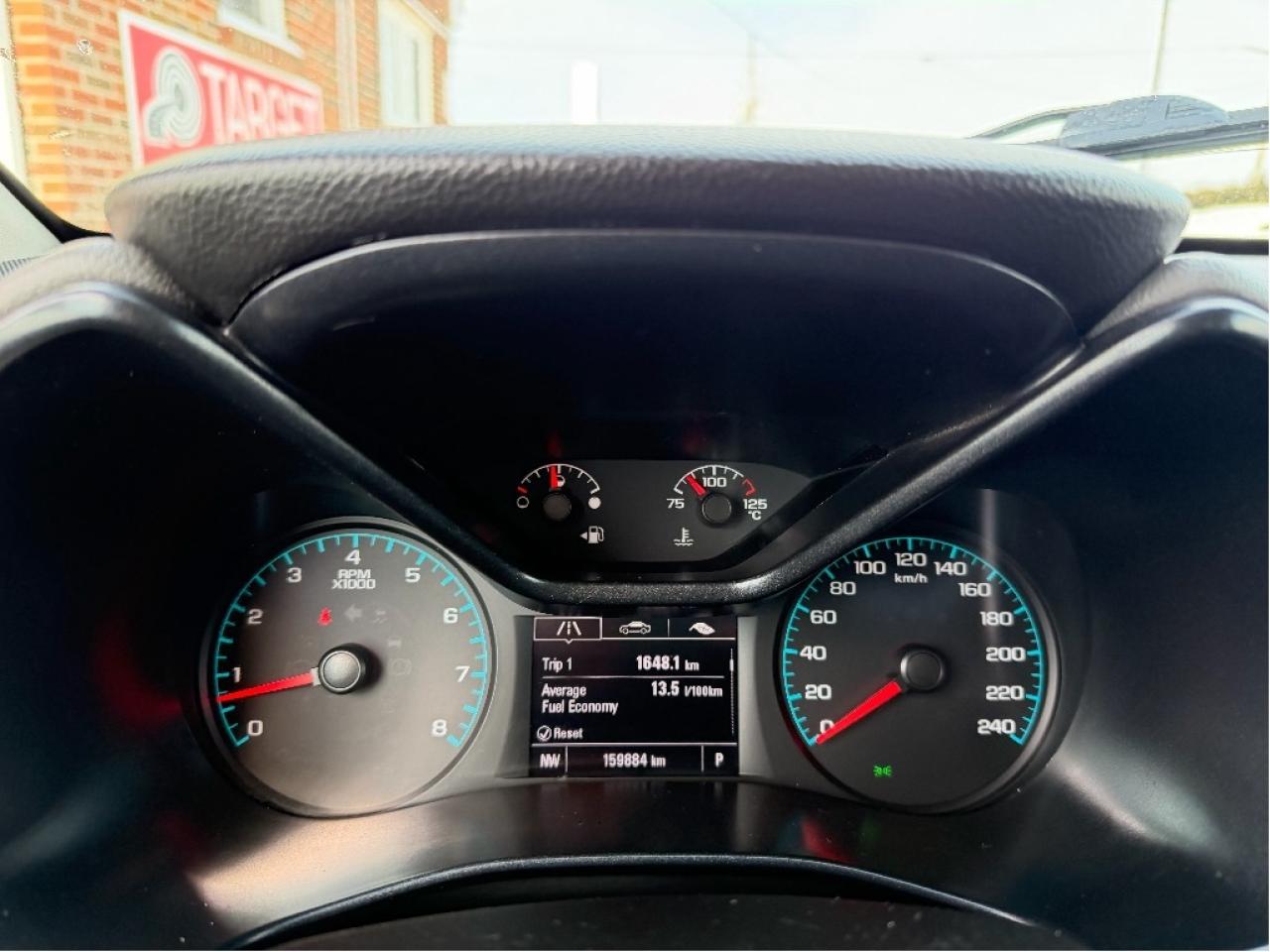 2018 Chevrolet Colorado 4WD | Extremely Well Maintained Photo