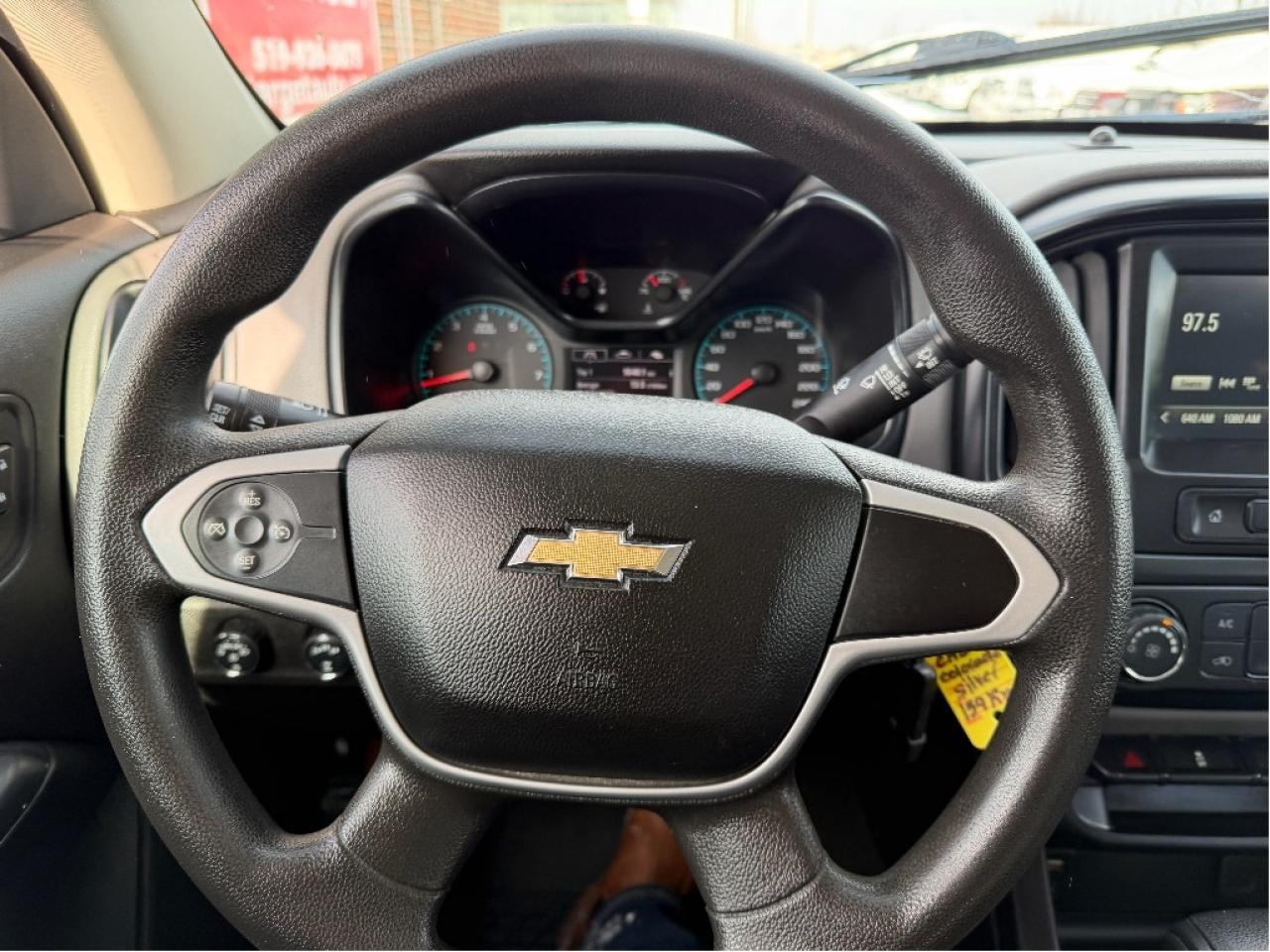 2018 Chevrolet Colorado 4WD | Extremely Well Maintained Photo