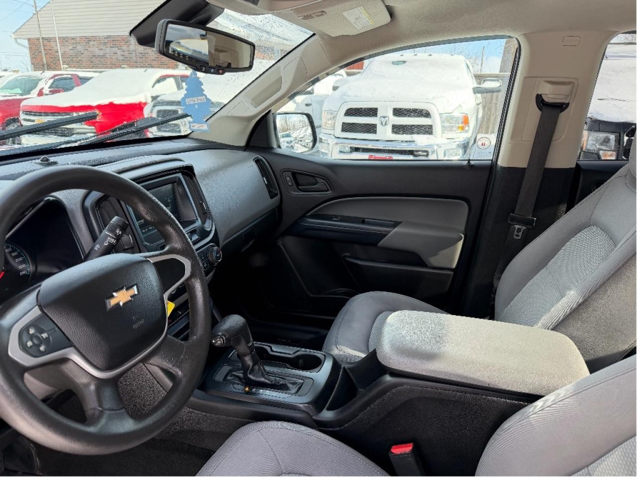 2018 Chevrolet Colorado 4WD | Extremely Well Maintained Photo