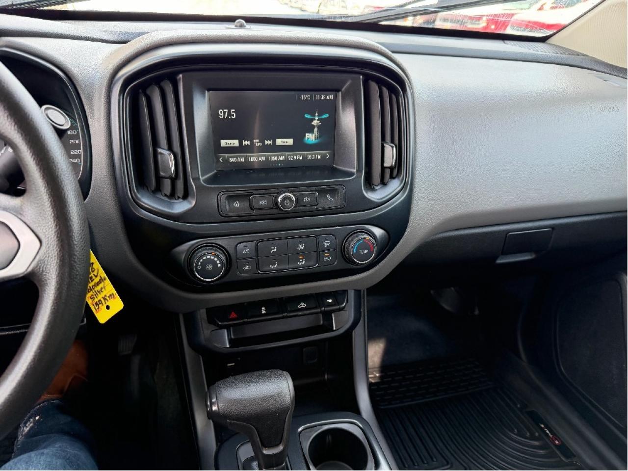 2018 Chevrolet Colorado 4WD | Extremely Well Maintained Photo