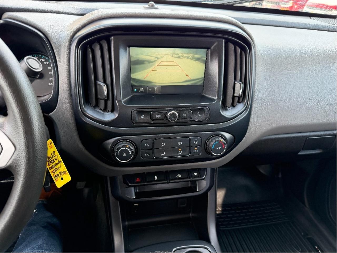 2018 Chevrolet Colorado 4WD | Extremely Well Maintained Photo