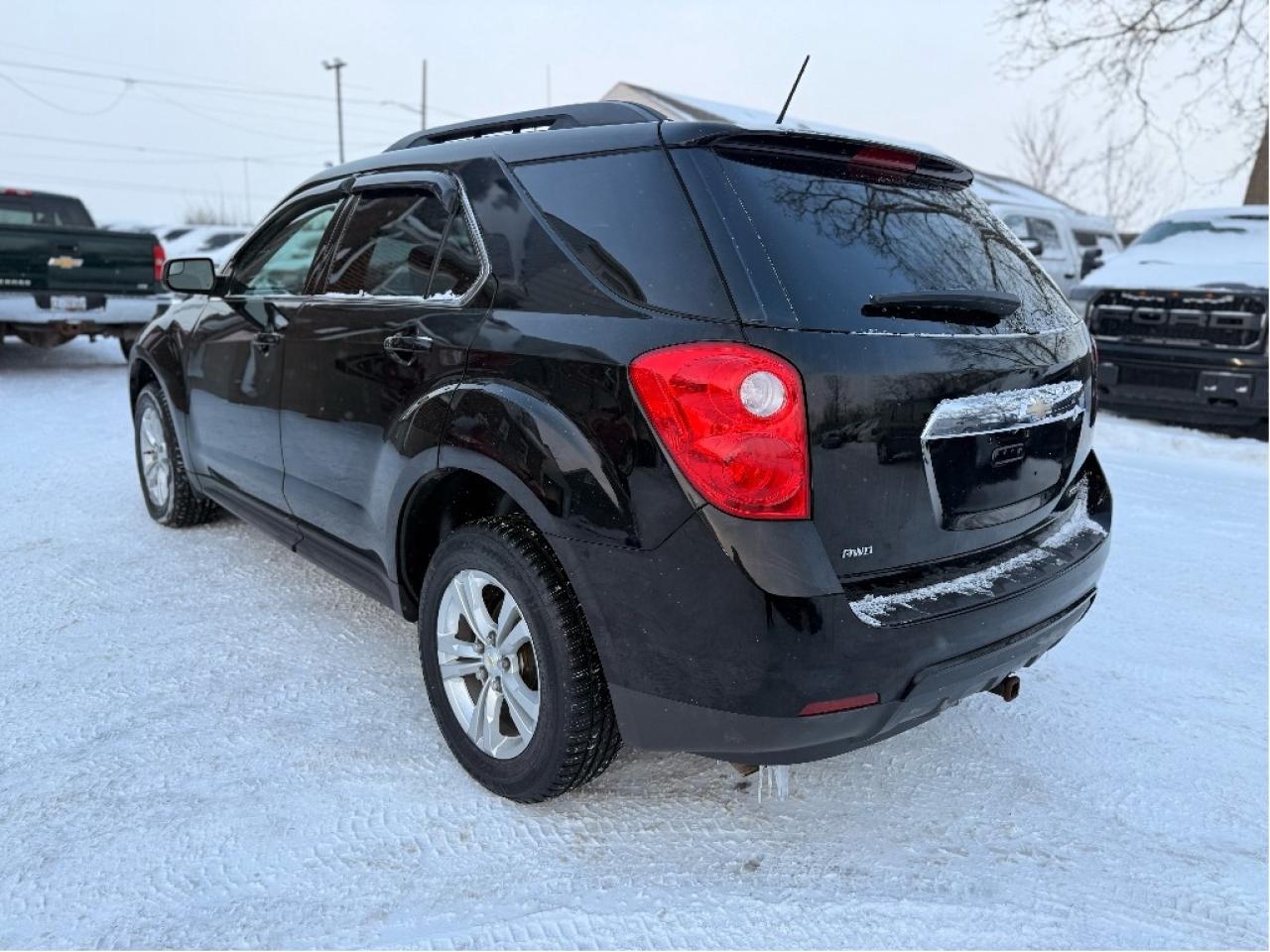 2013 Chevrolet Equinox LT | AWD | Clean Carfax Photo