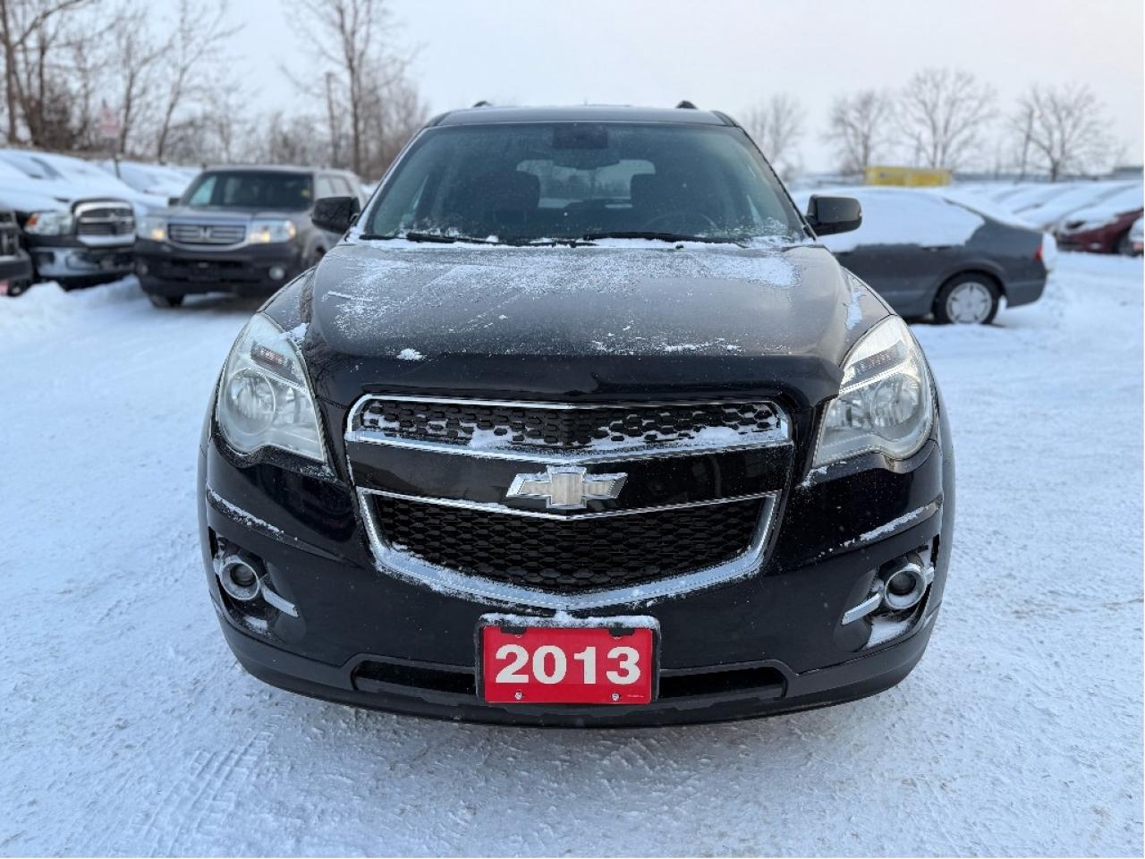 2013 Chevrolet Equinox LT | AWD | Clean Carfax Photo