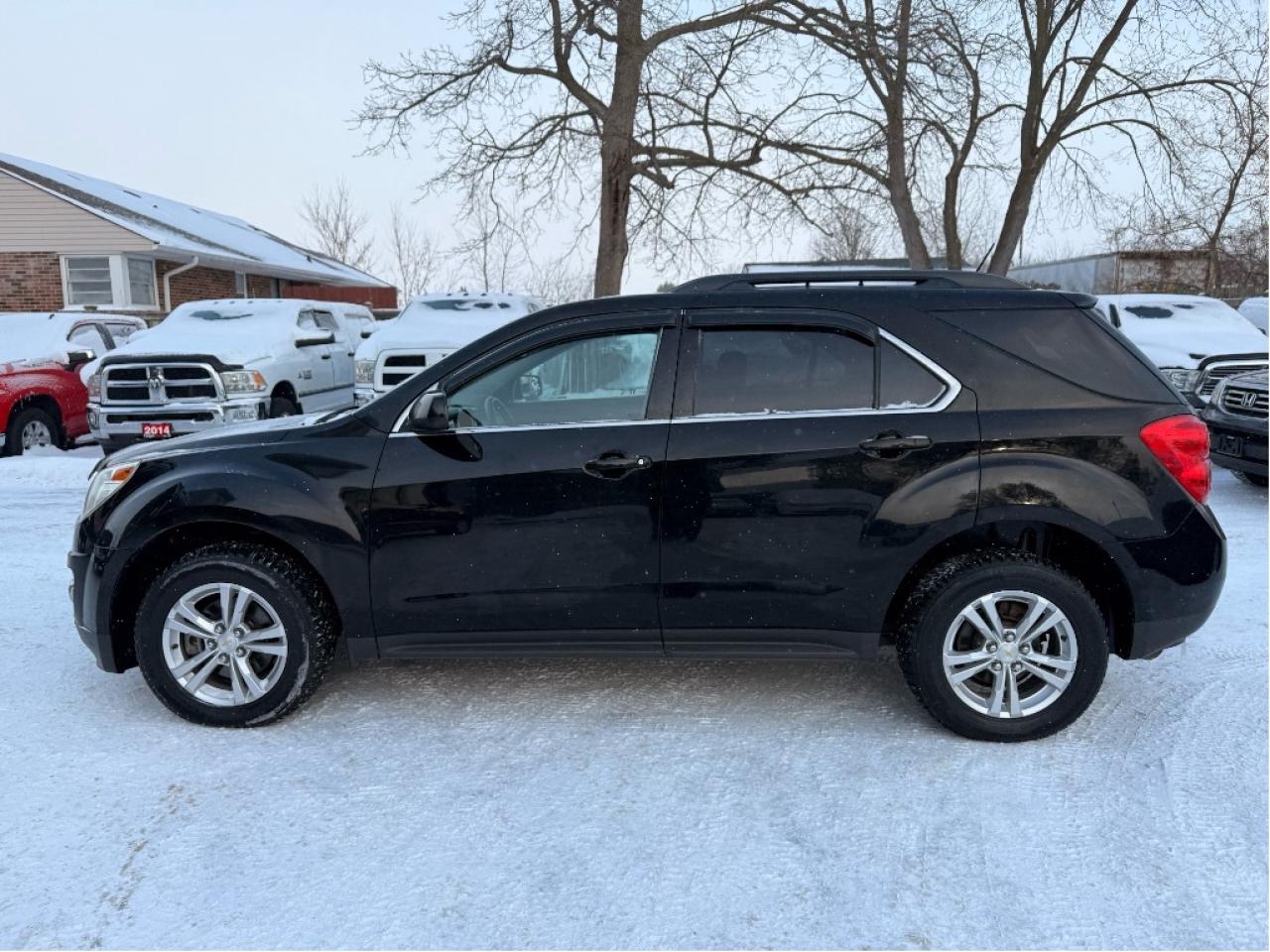 2013 Chevrolet Equinox LT | AWD | Clean Carfax Photo