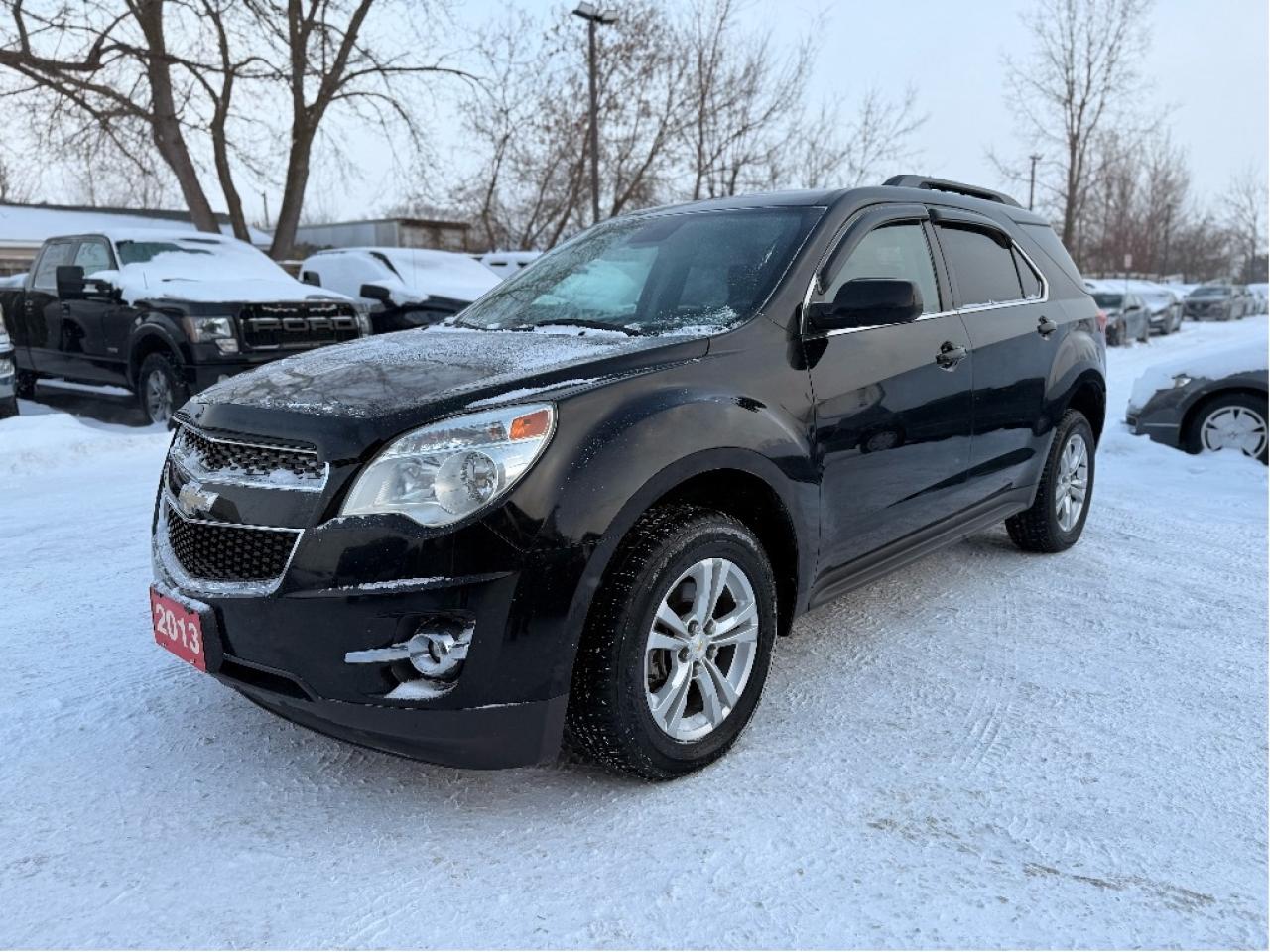 2013 Chevrolet Equinox LT | AWD | Clean Carfax Photo2