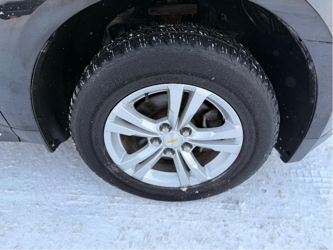 2013 Chevrolet Equinox LT | AWD | Clean Carfax Photo