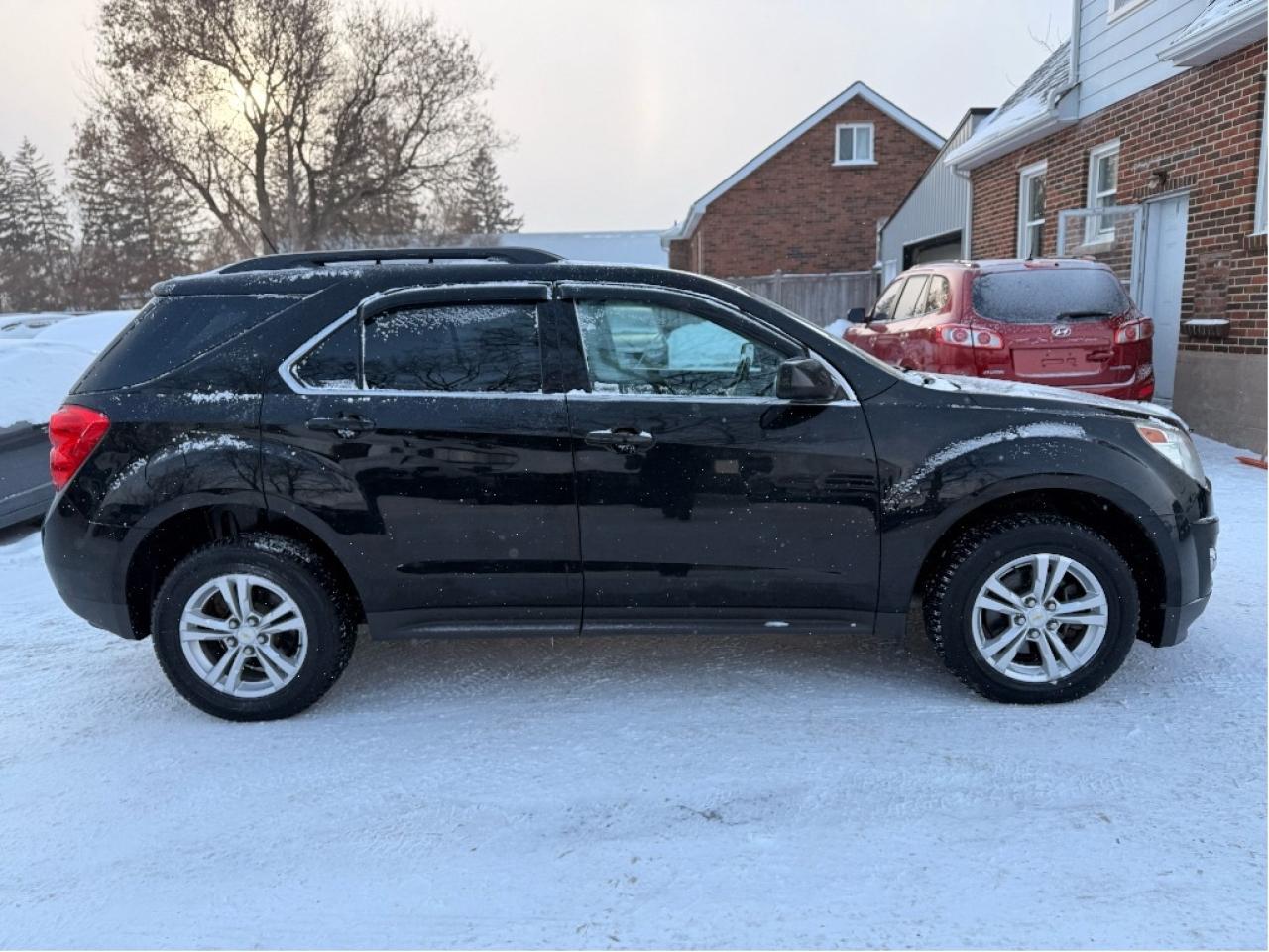 2013 Chevrolet Equinox LT | AWD | Clean Carfax Photo