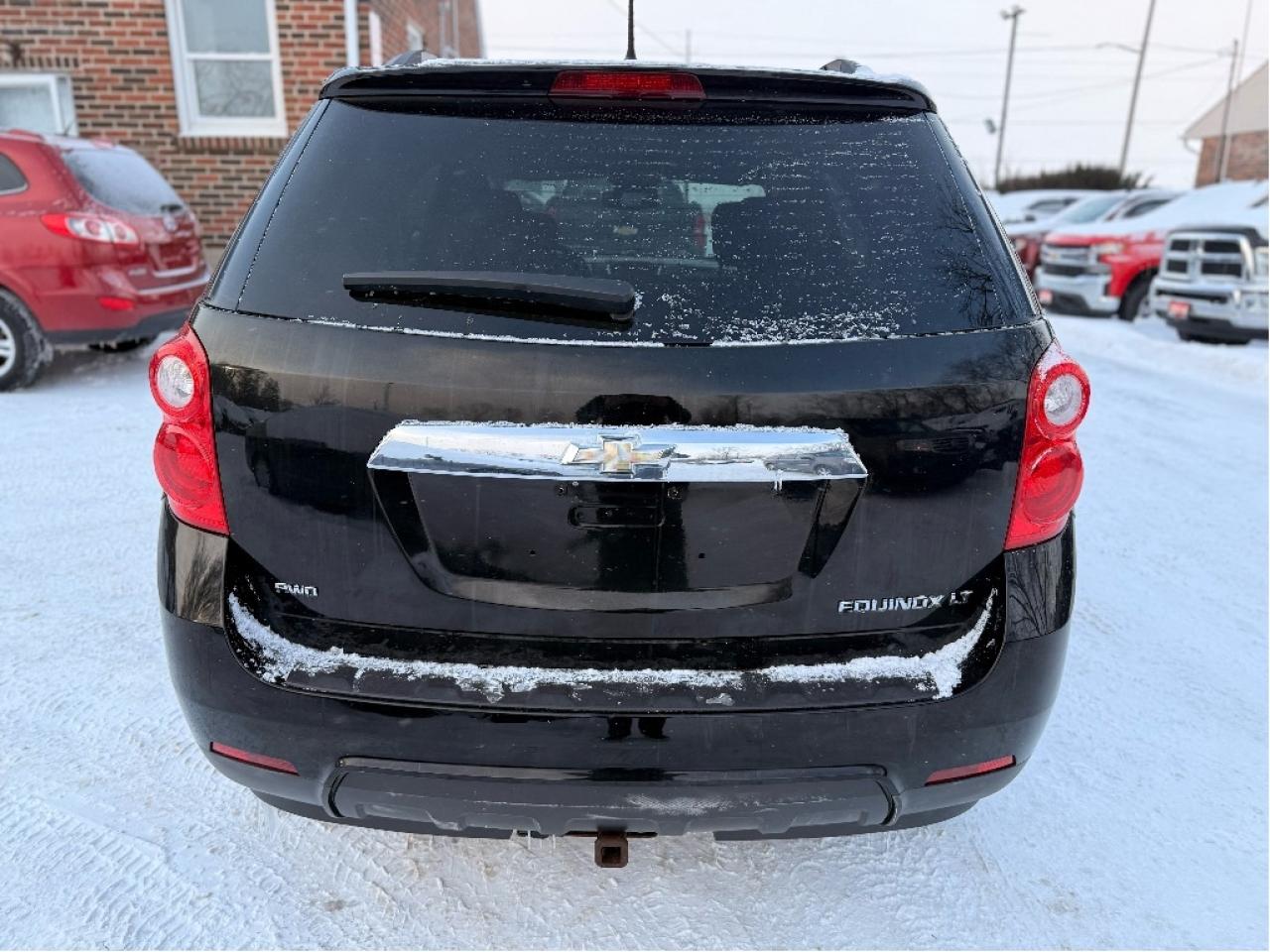 2013 Chevrolet Equinox LT | AWD | Clean Carfax Photo