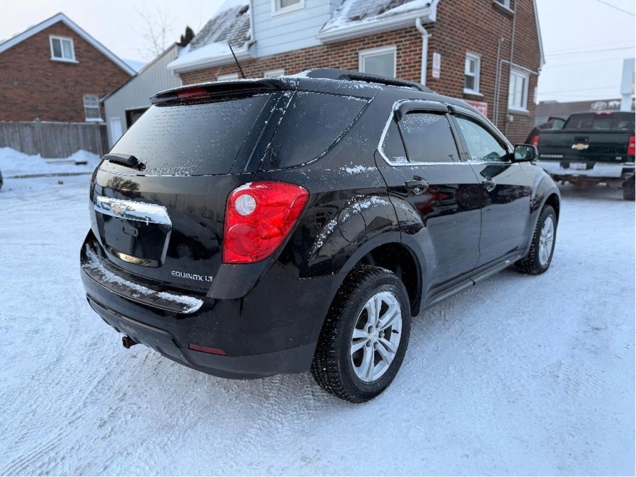 2013 Chevrolet Equinox LT | AWD | Clean Carfax Photo