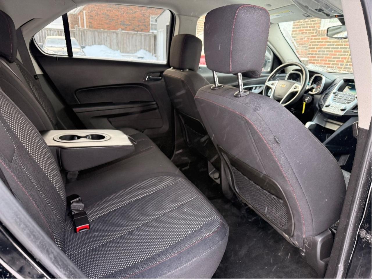 2013 Chevrolet Equinox LT | AWD | Clean Carfax Photo