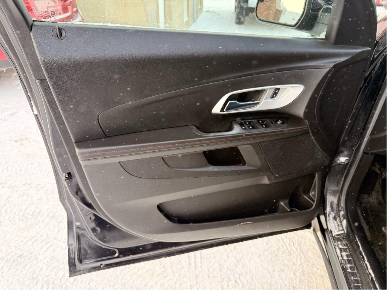 2013 Chevrolet Equinox LT | AWD | Clean Carfax Photo