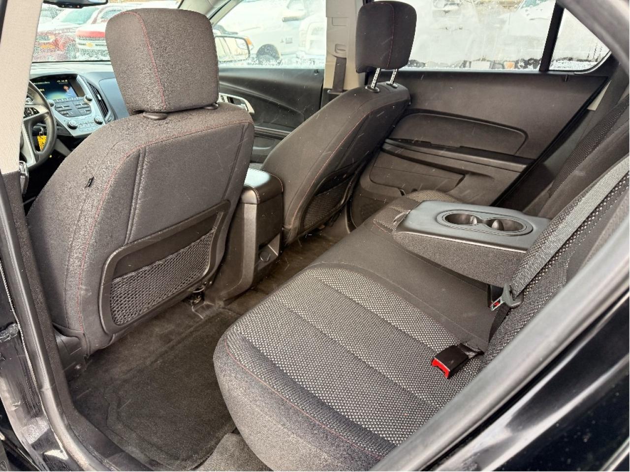 2013 Chevrolet Equinox LT | AWD | Clean Carfax Photo