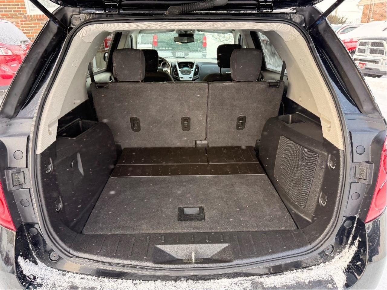 2013 Chevrolet Equinox LT | AWD | Clean Carfax Photo