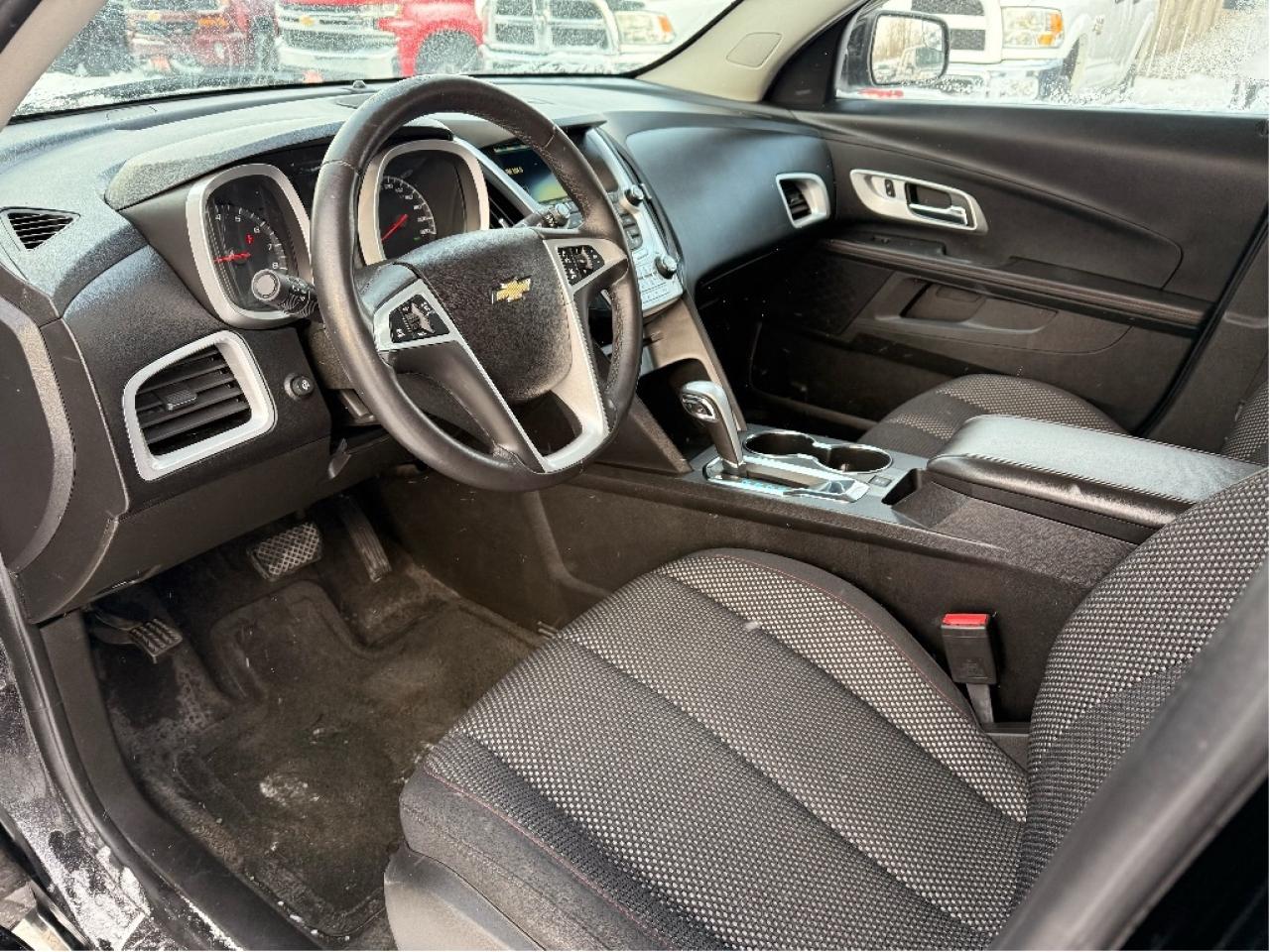 2013 Chevrolet Equinox LT | AWD | Clean Carfax Photo