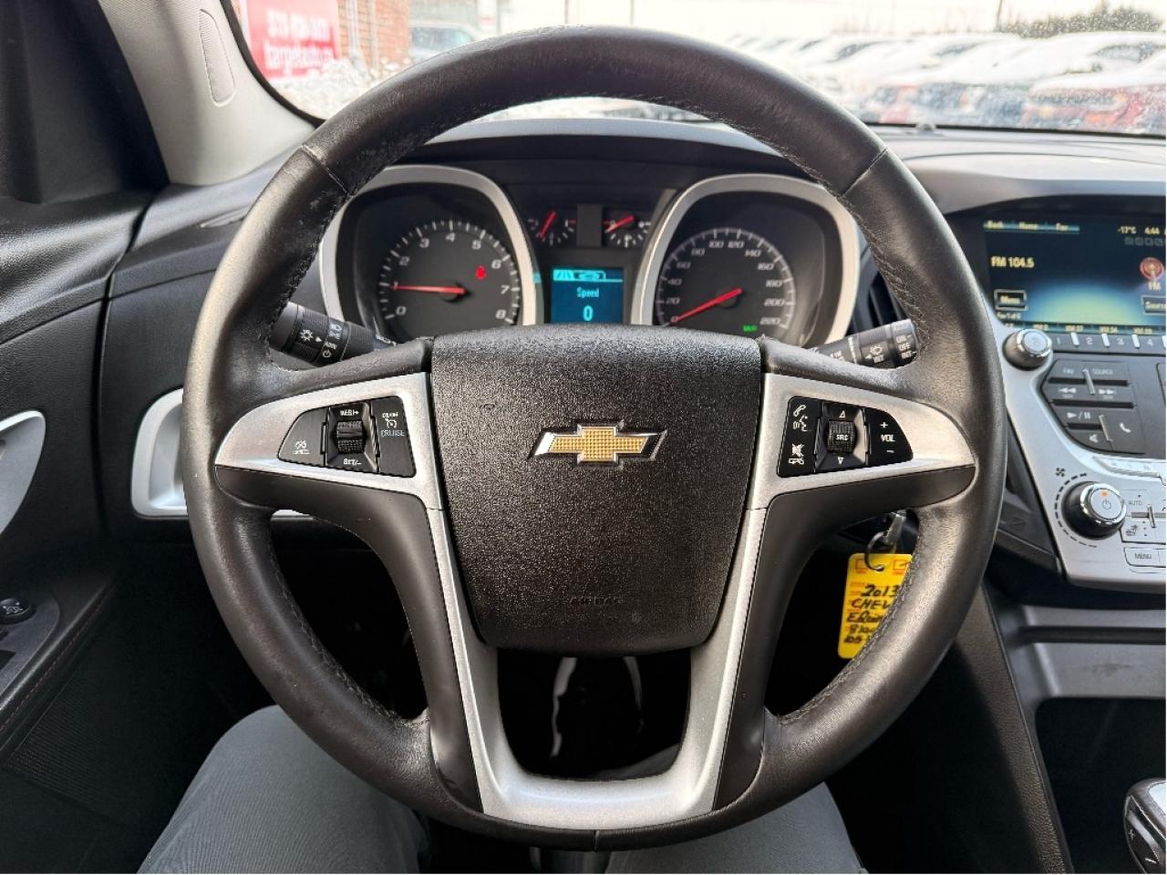 2013 Chevrolet Equinox LT | AWD | Clean Carfax Photo