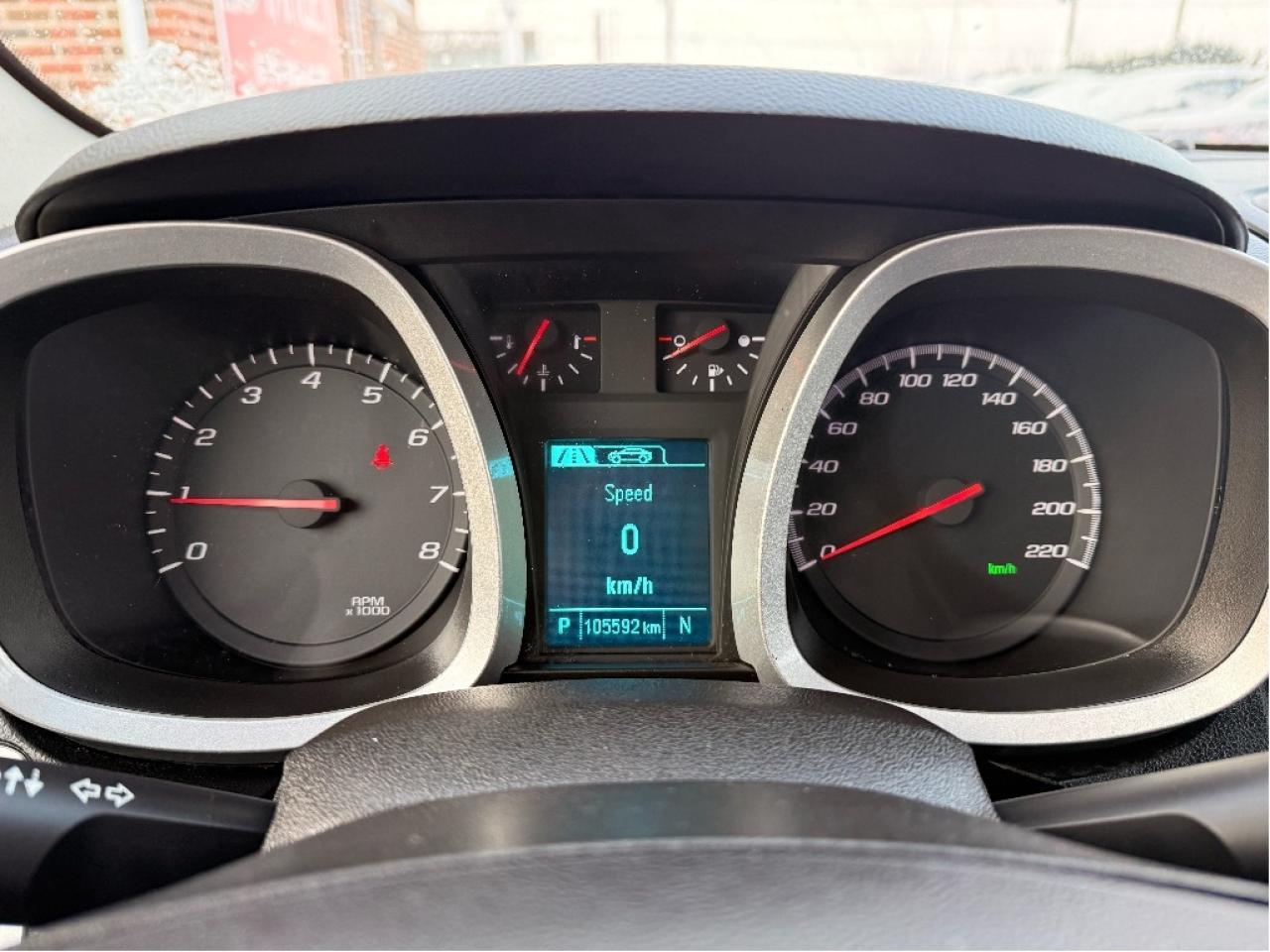 2013 Chevrolet Equinox LT | AWD | Clean Carfax Photo