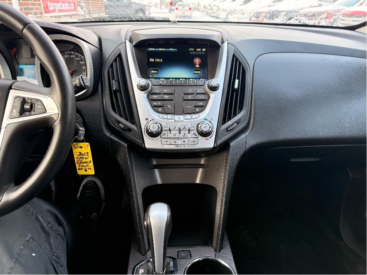 2013 Chevrolet Equinox LT | AWD | Clean Carfax Photo