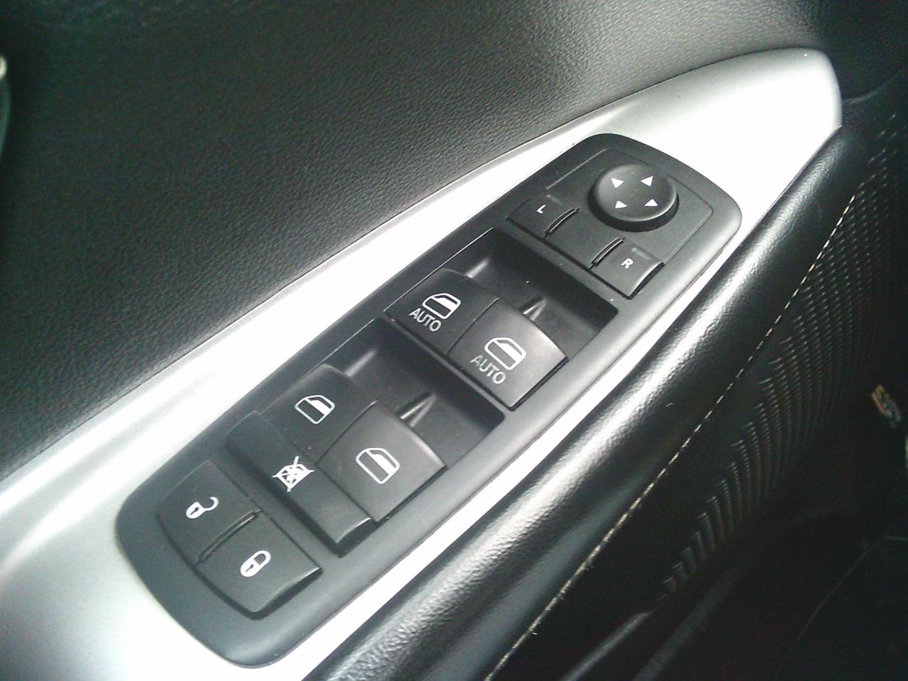 2016 Dodge Journey AWD 4dr R-T 7 PASS. Photo