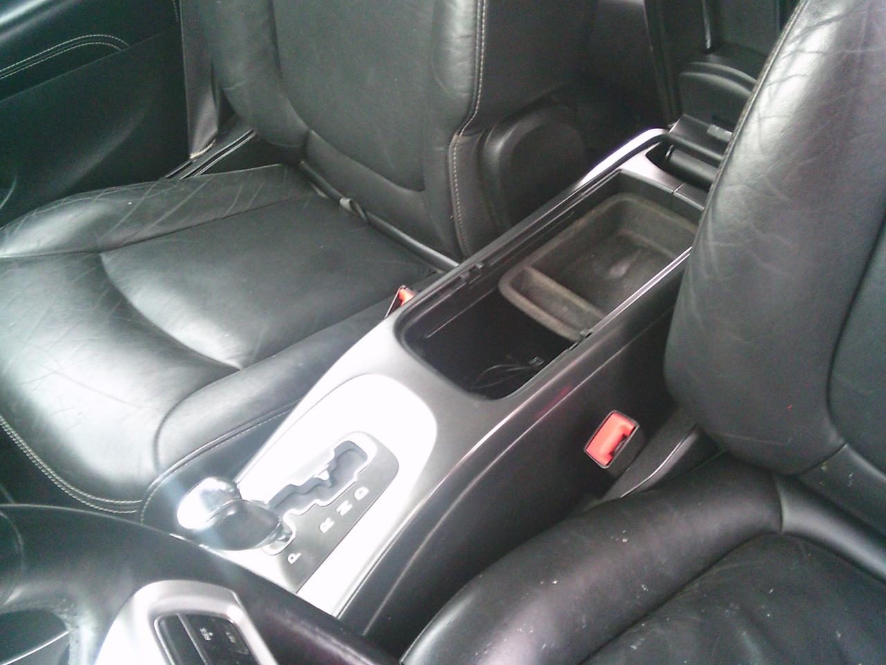 2016 Dodge Journey AWD 4dr R-T 7 PASS. Photo