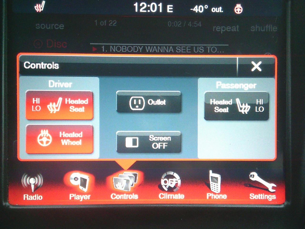 2016 Dodge Journey AWD 4dr R-T 7 PASS. Photo