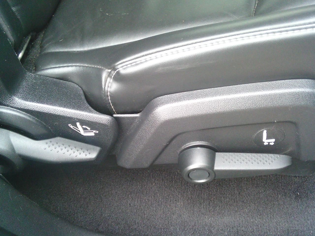 2016 Dodge Journey AWD 4dr R-T 7 PASS. Photo