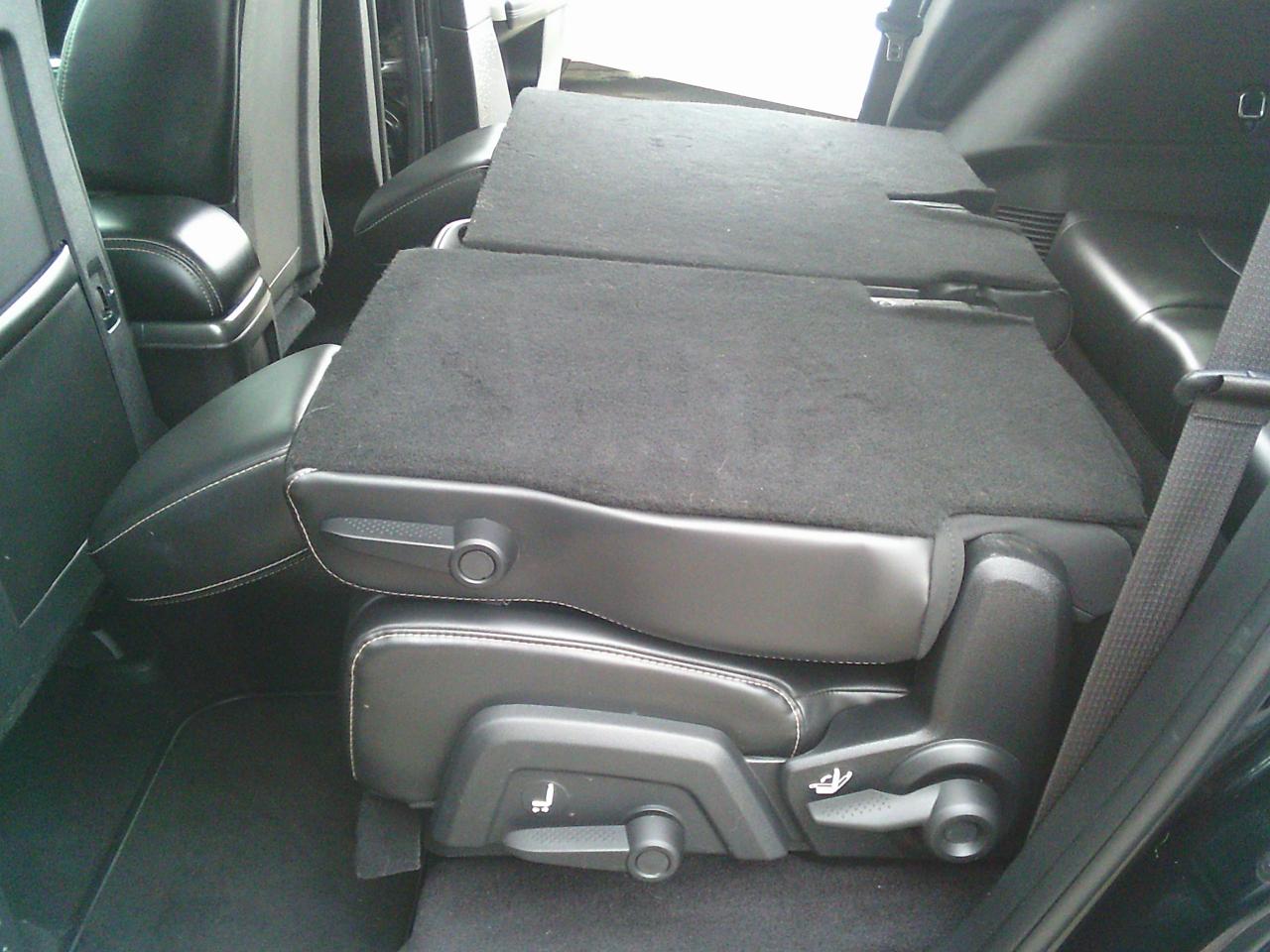 2016 Dodge Journey AWD 4dr R-T 7 PASS. Photo