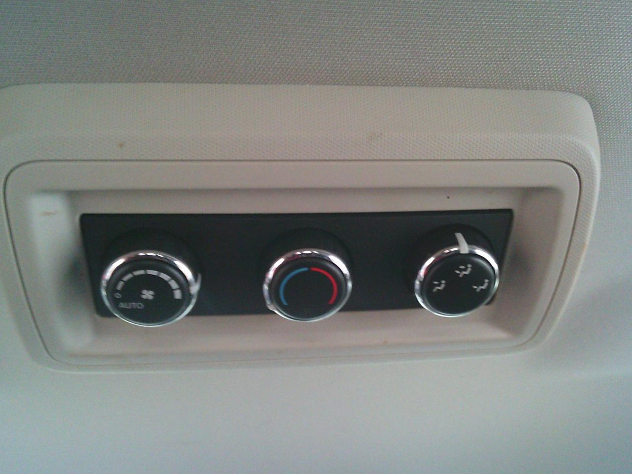 2016 Dodge Journey AWD 4dr R-T 7 PASS. Photo