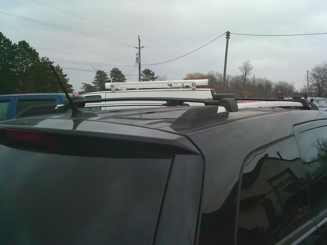 2016 Dodge Journey AWD 4dr R-T 7 PASS. Photo