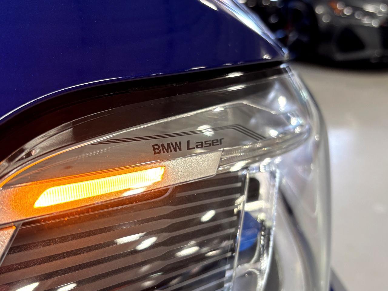 2022 BMW X5 M Competition|617HP|V8TWINTURBO|WHITESEATS|SKYLOUNGE Photo