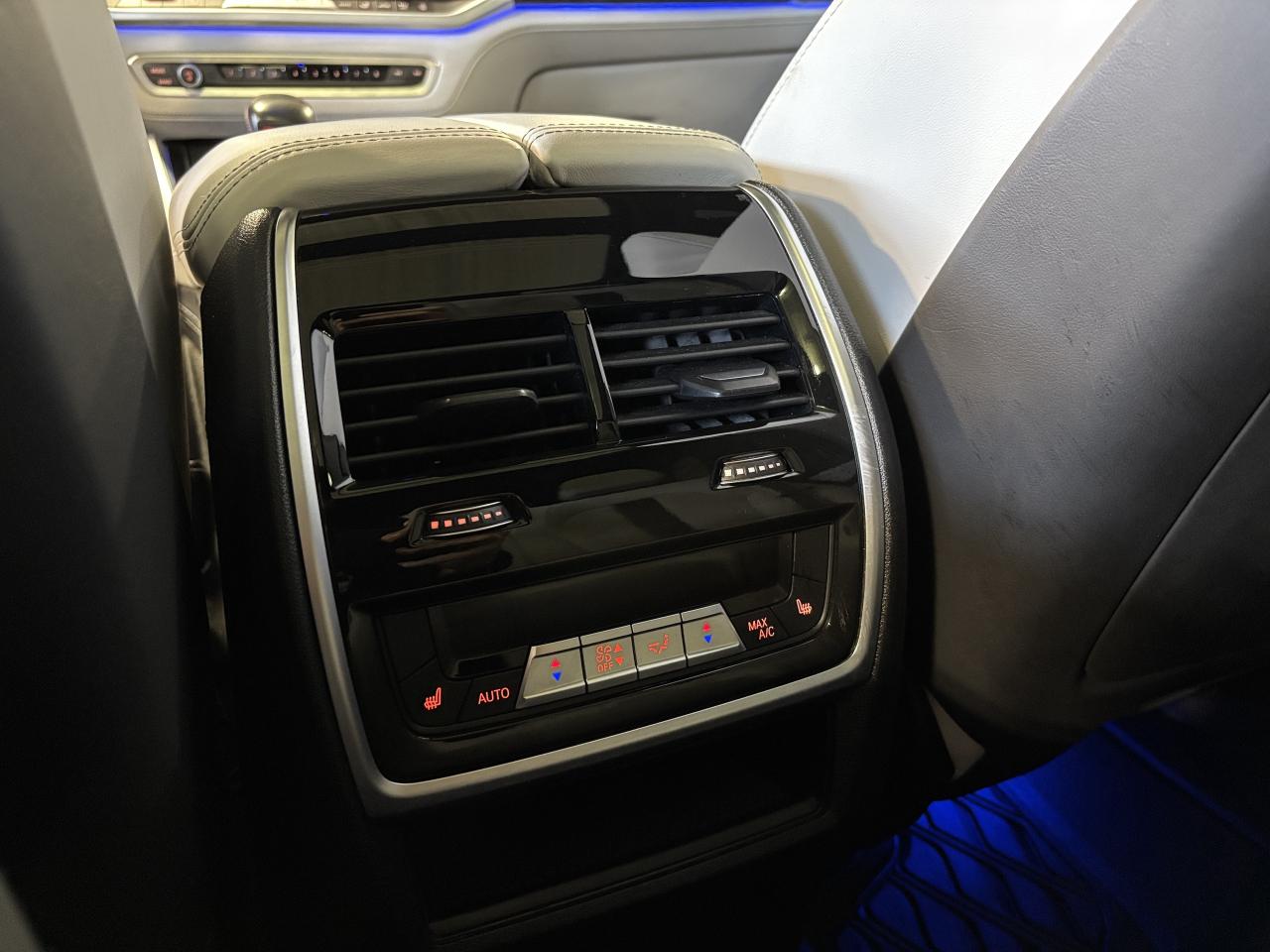 2022 BMW X5 M Competition|617HP|V8TWINTURBO|WHITESEATS|SKYLOUNGE Photo