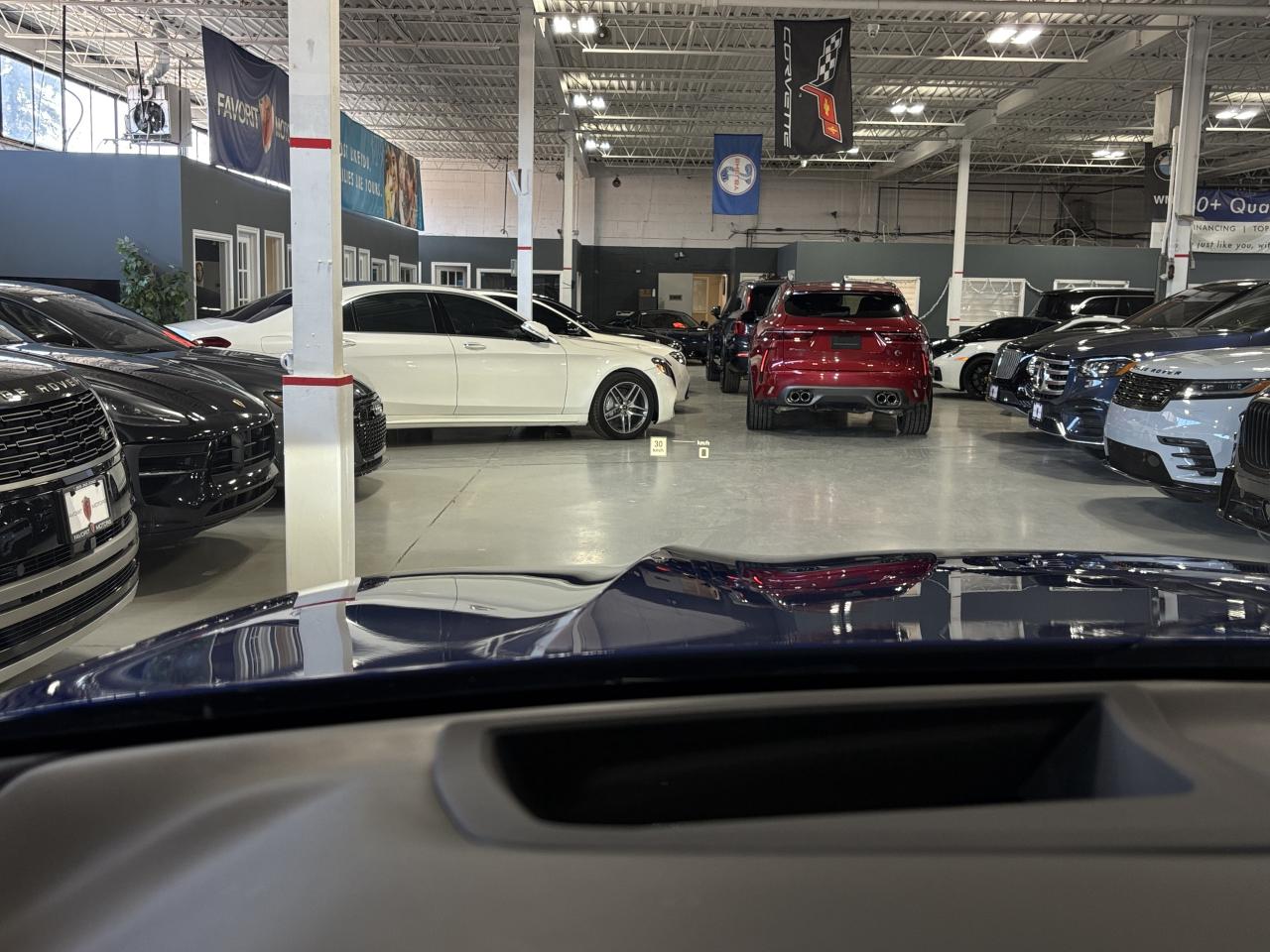 2022 BMW X5 M Competition|617HP|V8TWINTURBO|WHITESEATS|SKYLOUNGE Photo