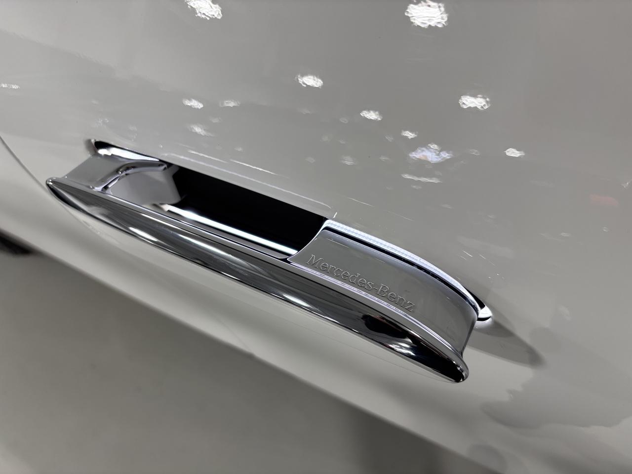 2023 Mercedes-Benz E-Class EQS580|4MATIC|AMGPKG|NAV|HEADSUP|3DCAM|BURMESTER|+ Photo