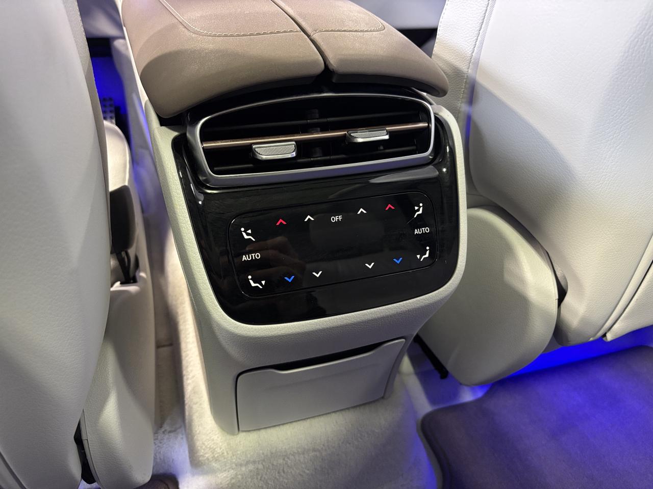 2023 Mercedes-Benz E-Class EQS580|4MATIC|AMGPKG|NAV|HEADSUP|3DCAM|BURMESTER|+ Photo