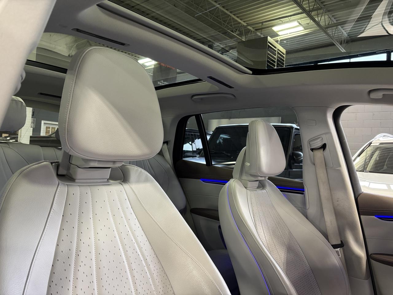 2023 Mercedes-Benz E-Class EQS580|4MATIC|AMGPKG|NAV|HEADSUP|3DCAM|BURMESTER|+ Photo