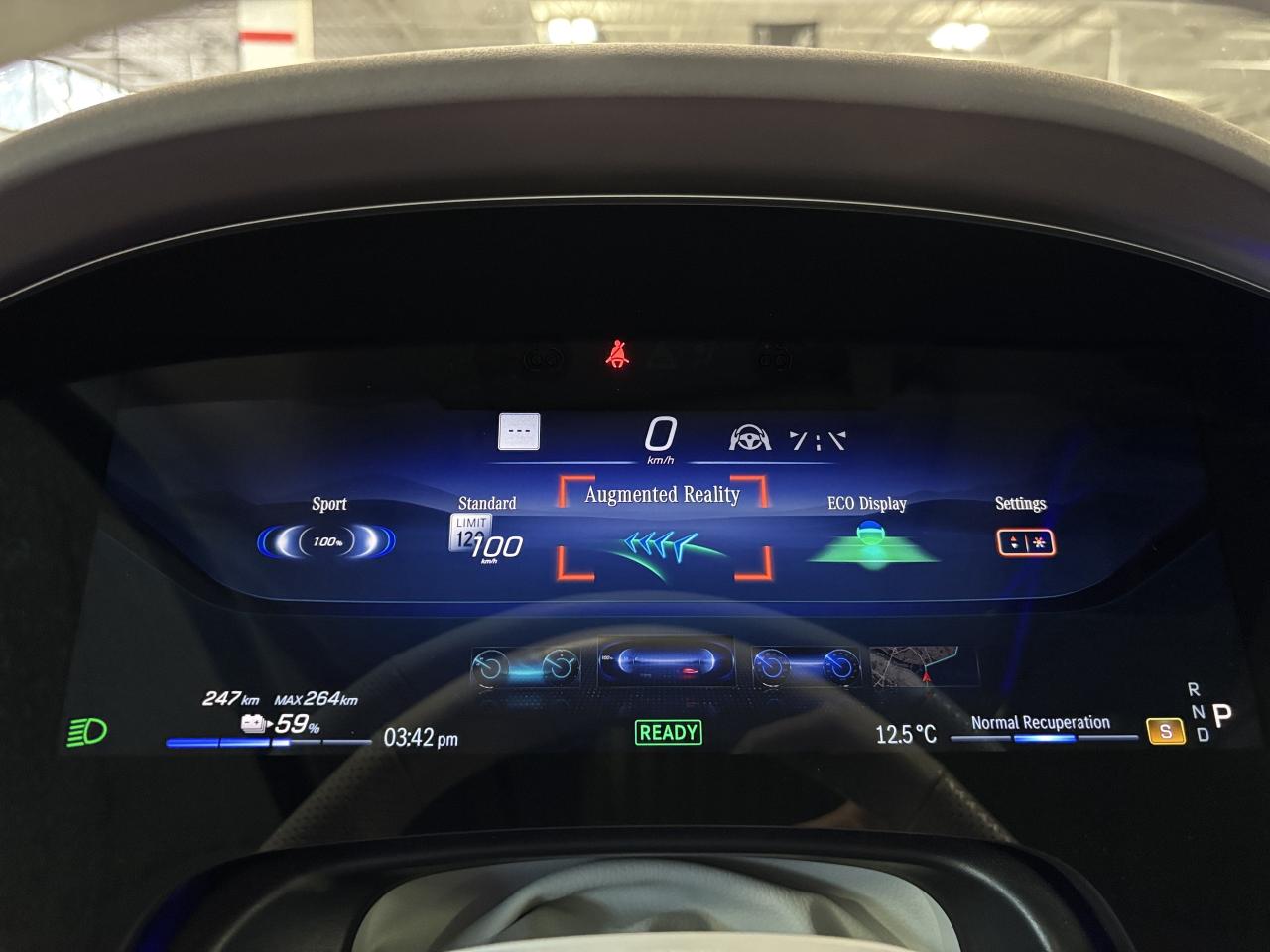 2023 Mercedes-Benz E-Class EQS580|4MATIC|AMGPKG|NAV|HEADSUP|3DCAM|BURMESTER|+ Photo