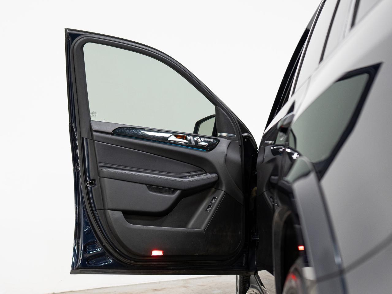 2018 Mercedes-Benz GLS 450 | AMG | 7 PASS | PREMIUM & SPORT PKG | 21 IN Photo