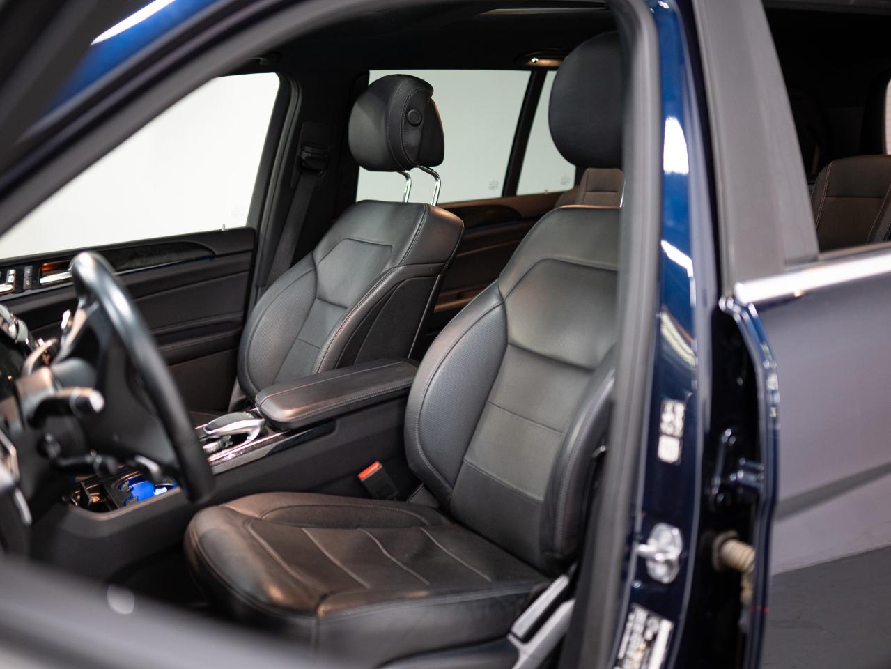 2018 Mercedes-Benz GLS 450 | AMG | 7 PASS | PREMIUM & SPORT PKG | 21 IN Photo