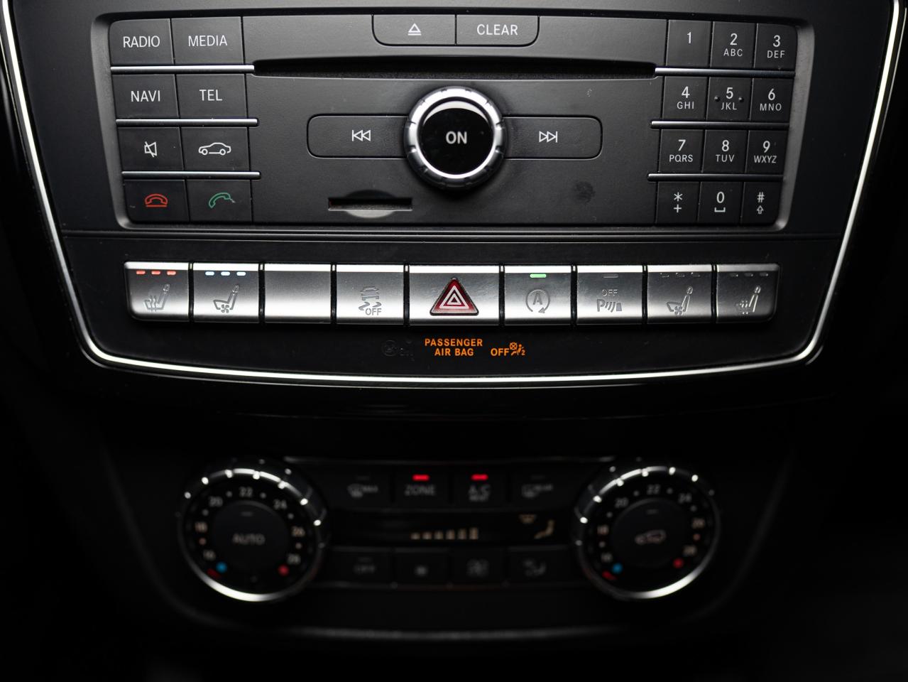 2018 Mercedes-Benz GLS 450 | AMG | 7 PASS | PREMIUM & SPORT PKG | 21 IN Photo