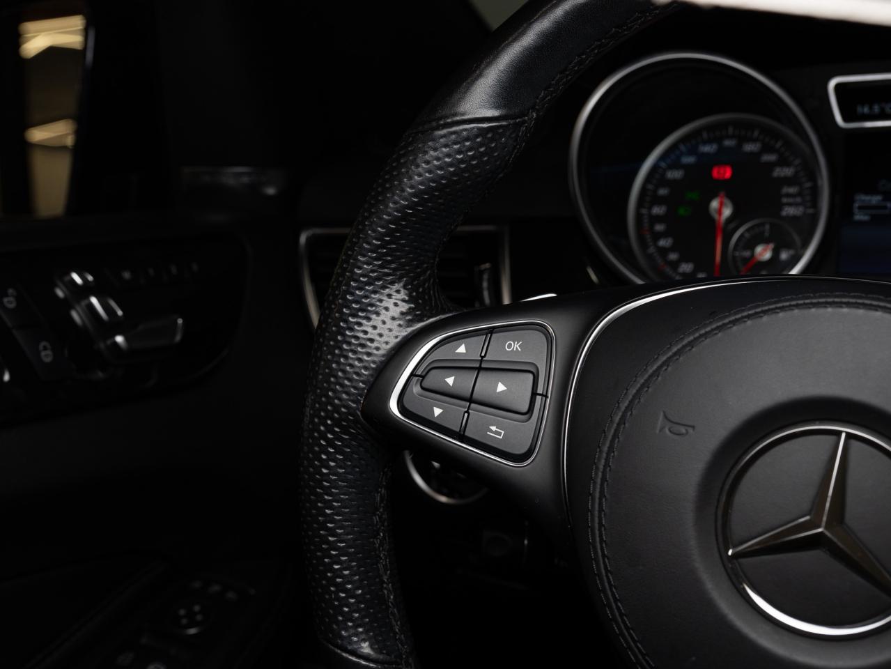 2018 Mercedes-Benz GLS 450 | AMG | 7 PASS | PREMIUM & SPORT PKG | 21 IN Photo