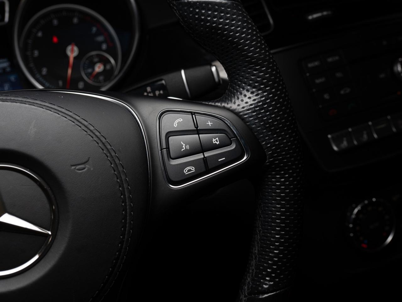 2018 Mercedes-Benz GLS 450 | AMG | 7 PASS | PREMIUM & SPORT PKG | 21 IN Photo