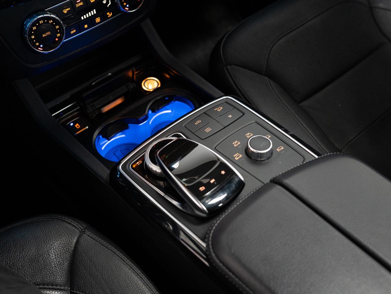 2018 Mercedes-Benz GLS 450 | AMG | 7 PASS | PREMIUM & SPORT PKG | 21 IN Photo