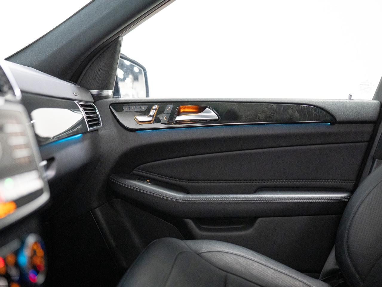 2018 Mercedes-Benz GLS 450 | AMG | 7 PASS | PREMIUM & SPORT PKG | 21 IN Photo